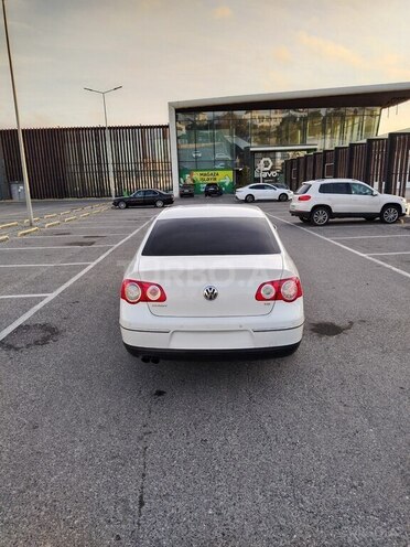 Volkswagen Passat 2010, 159,000 km - 1.8 l - Bakı