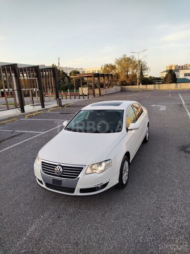 Volkswagen Passat 2010, 159,000 km - 1.8 l - Bakı