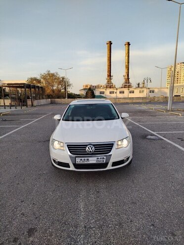 Volkswagen Passat 2010, 159,000 km - 1.8 l - Bakı
