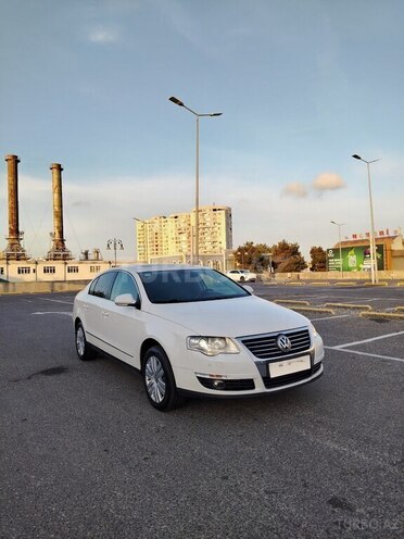 Volkswagen Passat 2010, 159,000 km - 1.8 l - Bakı