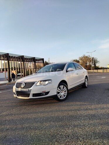 Volkswagen Passat 2010, 159,000 km - 1.8 l - Bakı