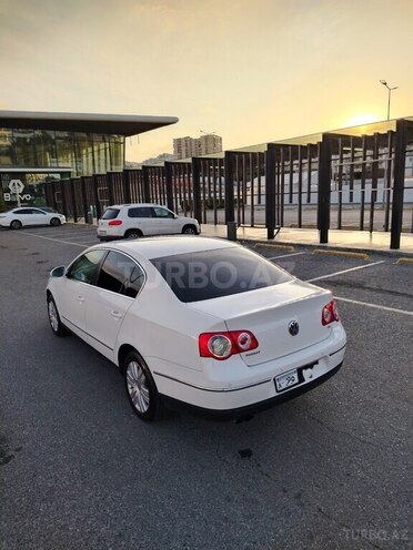 Volkswagen Passat 2010, 159,000 km - 1.8 l - Bakı
