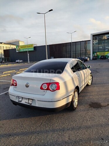 Volkswagen Passat 2010, 159,000 km - 1.8 l - Bakı
