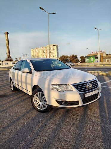 Volkswagen Passat 2010, 159,000 km - 1.8 l - Bakı