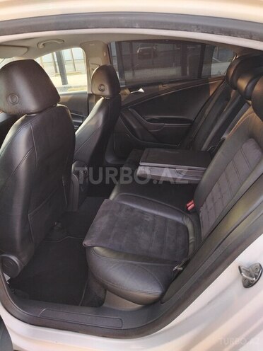 Volkswagen Passat 2010, 159,000 km - 1.8 l - Bakı