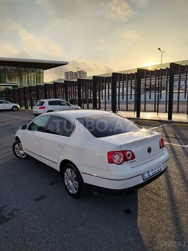 Volkswagen Passat 2010, 159,000 km - 1.8 l - Bakı