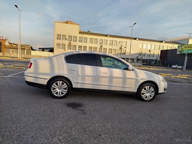 Volkswagen Passat 2010, 159,000 km - 1.8 l - Bakı