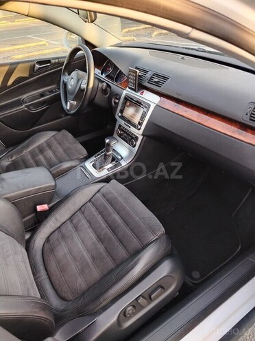 Volkswagen Passat 2010, 159,000 km - 1.8 l - Bakı