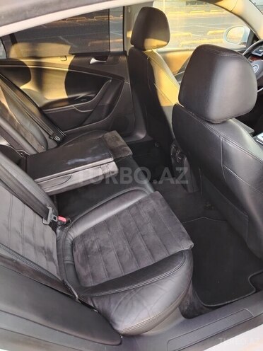 Volkswagen Passat 2010, 159,000 km - 1.8 l - Bakı