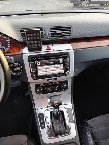 Volkswagen Passat 2010, 159,000 km - 1.8 l - Bakı