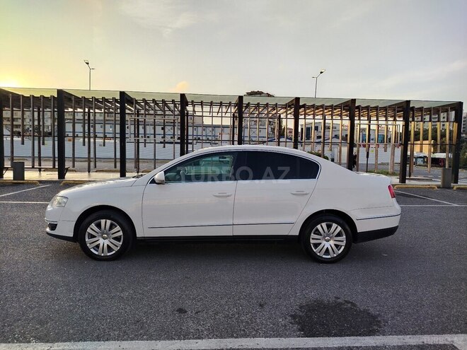 Volkswagen Passat 2010, 159,000 km - 1.8 l - Bakı