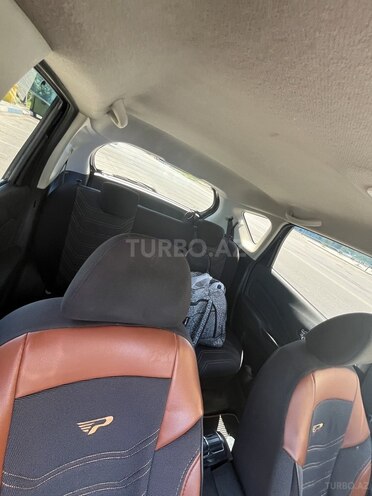Nissan Note 2013, 92,000 km - 1.2 l - Sumqayıt