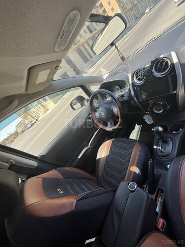 Nissan Note 2013, 92,000 km - 1.2 l - Sumqayıt