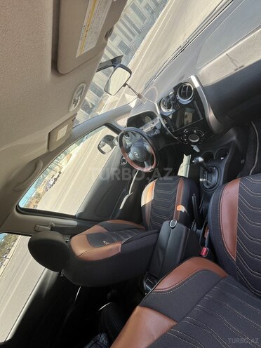 Nissan Note 2013, 92,000 km - 1.2 l - Sumqayıt