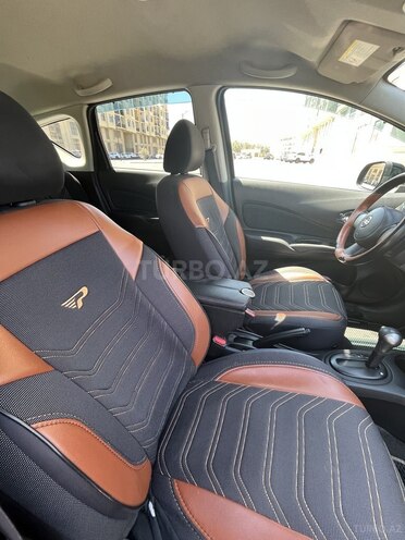 Nissan Note 2013, 92,000 km - 1.2 l - Sumqayıt
