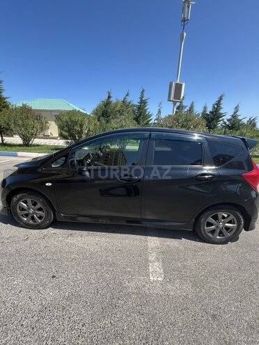Nissan Note 2013, 92,000 km - 1.2 l - Sumqayıt