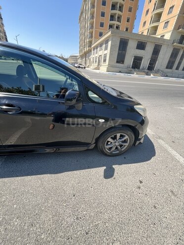 Nissan Note 2013, 92,000 km - 1.2 l - Sumqayıt