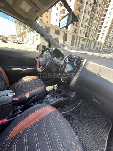 Nissan Note 2013, 92,000 km - 1.2 l - Sumqayıt