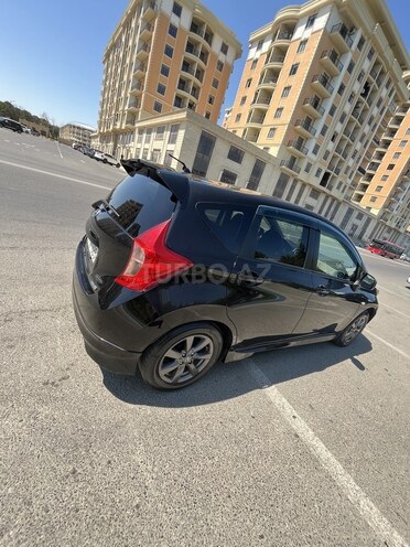 Nissan Note 2013, 92,000 km - 1.2 l - Sumqayıt