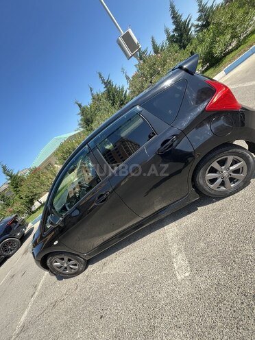 Nissan Note 2013, 92,000 km - 1.2 l - Sumqayıt