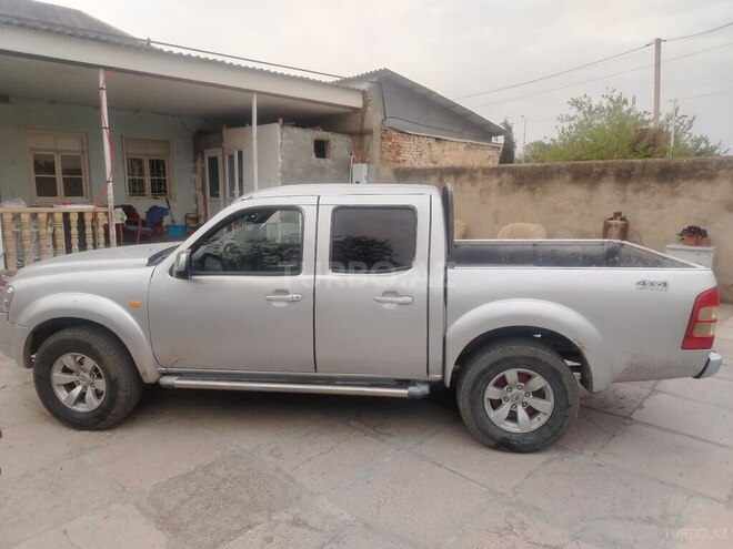 Ford Ranger 2007, 37,000 km - 2.5 l - Gəncə