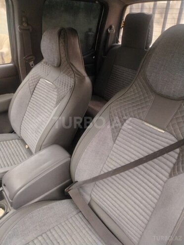 Ford Ranger 2007, 37,000 km - 2.5 l - Gəncə