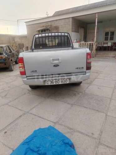 Ford Ranger 2007, 37,000 km - 2.5 l - Gəncə