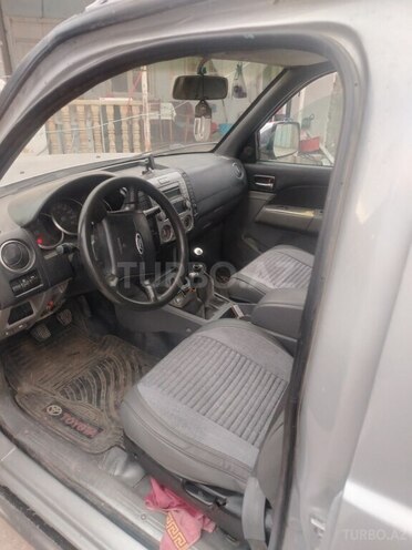 Ford Ranger 2007, 37,000 km - 2.5 l - Gəncə