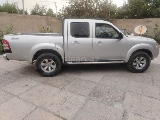 Ford Ranger 2007, 37,000 km - 2.5 l - Gəncə