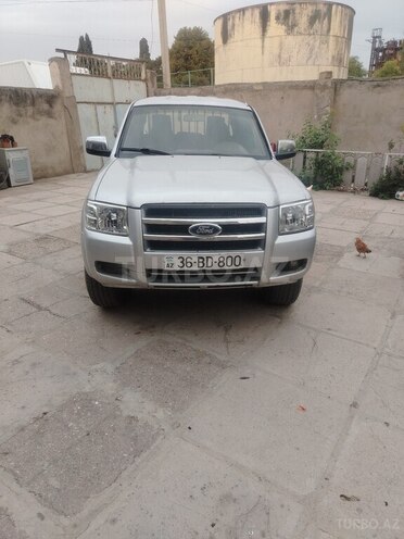 Ford Ranger 2007, 37,000 km - 2.5 l - Gəncə
