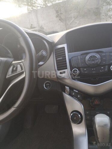 Chevrolet Cruze 2012, 171,000 km - 1.4 l - Bakı