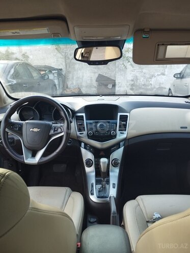 Chevrolet Cruze 2012, 171,000 km - 1.4 l - Bakı