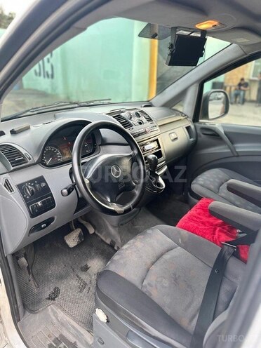Mercedes  2008, 262,673 km - 2.1 l - Bakı