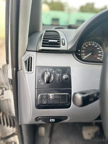 Mercedes  2008, 262,673 km - 2.1 l - Bakı