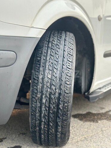Mercedes  2008, 262,673 km - 2.1 l - Bakı