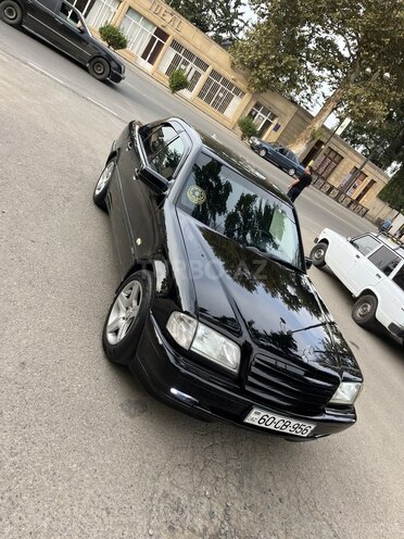 Mercedes C 180 1999, 315,423 km - 1.8 l - Qazax