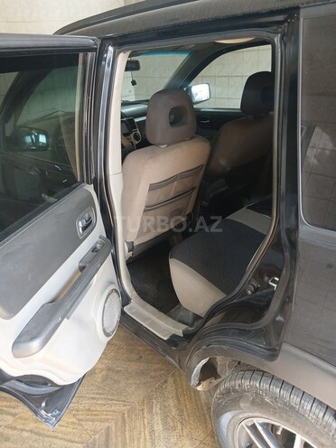 Nissan X-Trail 2005, 334,000 km - 2.0 l - Bakı