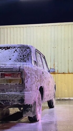 LADA (VAZ) 2107 1991, 64,000 km - 1.5 л - Gəncə