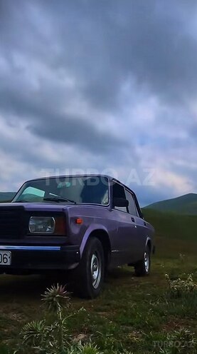 LADA (VAZ) 2107 1991, 64,000 km - 1.5 л - Gəncə