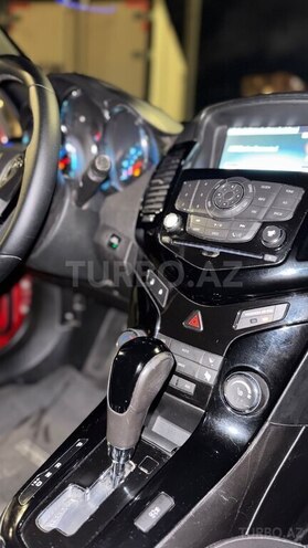 Chevrolet Cruze 2011, 211,000 km - 1.4 л - Bakı