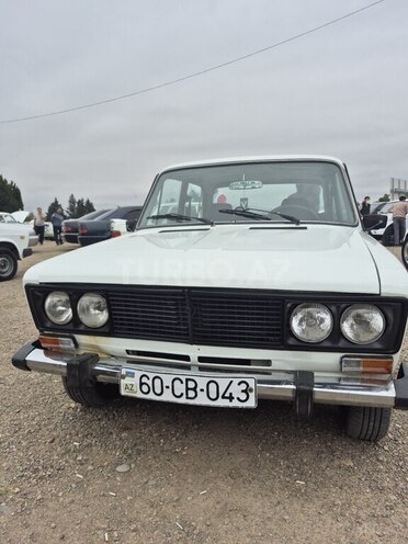 LADA (VAZ) 2106 1994, 200,000 km - 1.6 л - Tovuz
