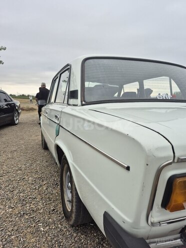 LADA (VAZ) 2106 1994, 200,000 km - 1.6 л - Tovuz