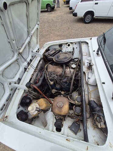 LADA (VAZ) 2106 1994, 200,000 km - 1.6 л - Tovuz