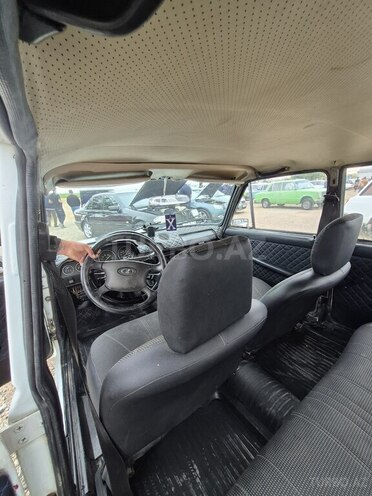 LADA (VAZ) 2106 1994, 200,000 km - 1.6 л - Tovuz