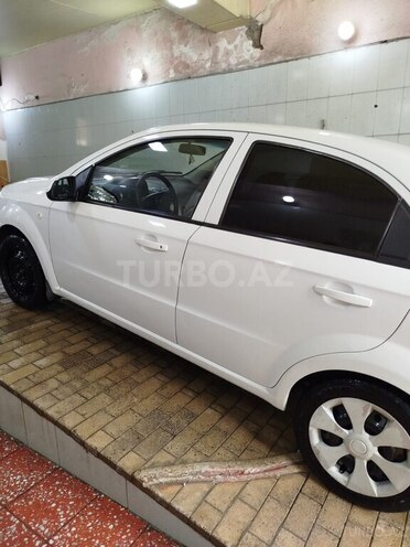 Chevrolet Aveo 2010, 311,044 km - 1.4 l - Bakı