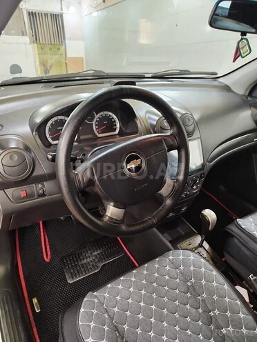 Chevrolet Aveo 2010, 311,044 km - 1.4 l - Bakı