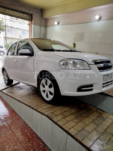 Chevrolet Aveo 2010, 311,044 km - 1.4 l - Bakı