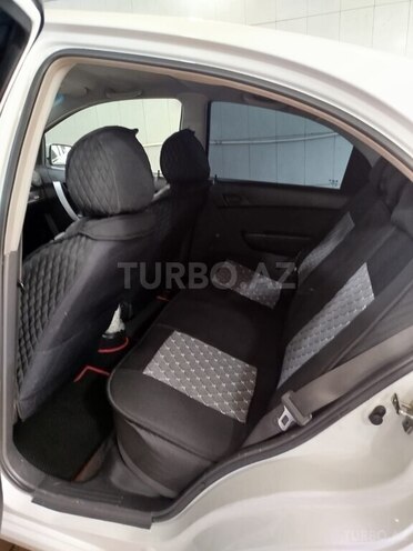Chevrolet Aveo 2010, 311,044 km - 1.4 l - Bakı