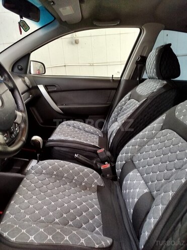 Chevrolet Aveo 2010, 311,044 km - 1.4 l - Bakı