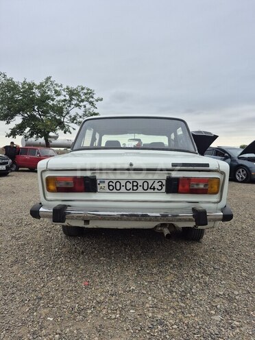 LADA (VAZ) 2106 1994, 200,000 km - 1.6 л - Tovuz
